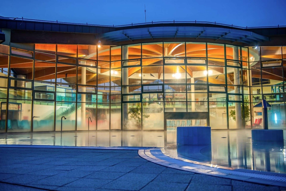 Meander Thermal & Ski Resort