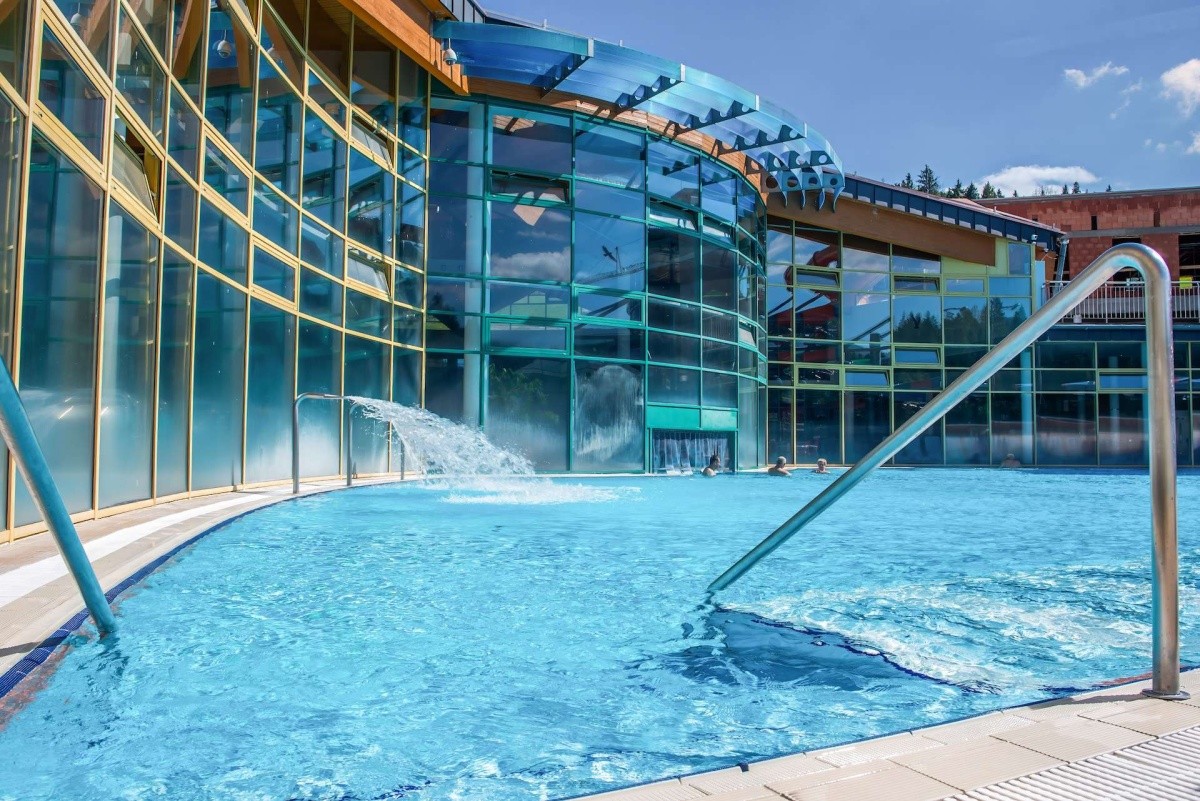 Meander Thermal & Ski Resort