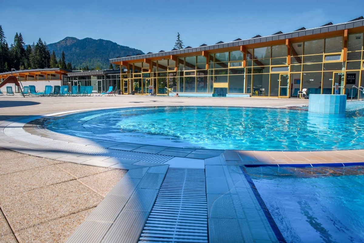 Meander Thermal & Ski Resort