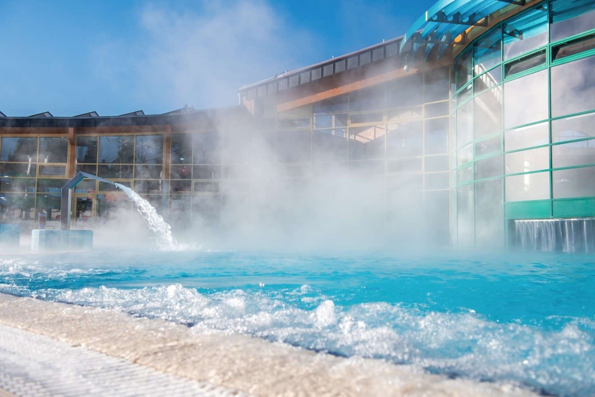 Meander Thermal & Ski Resort