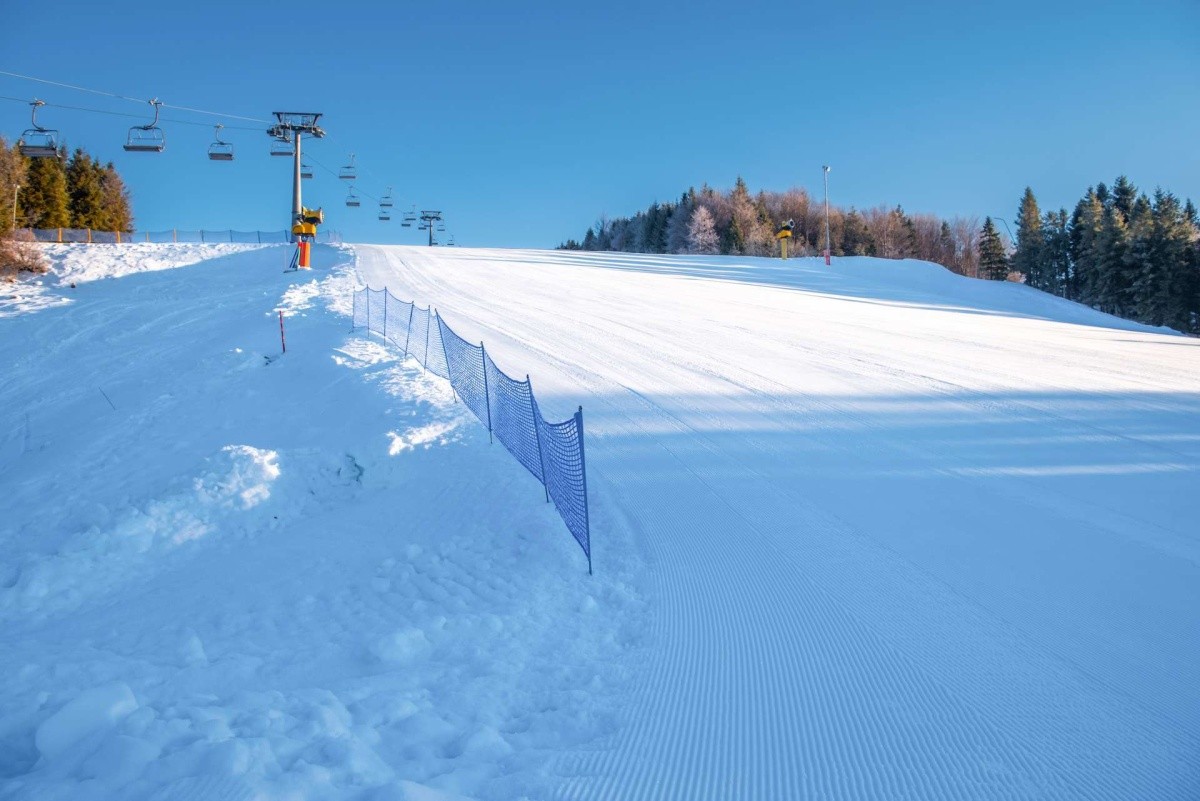 Meander Thermal & Ski Resort