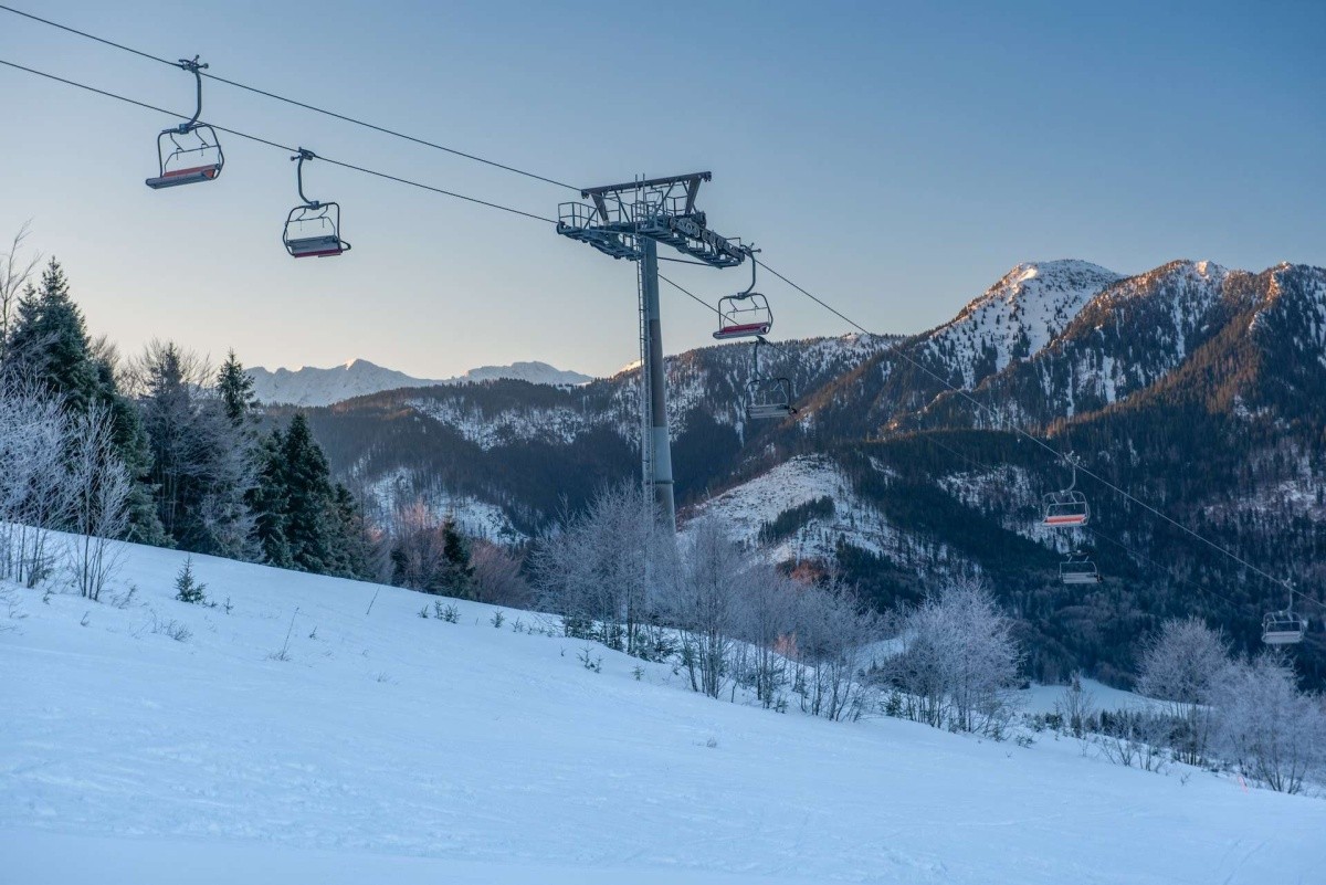 Meander Thermal & Ski Resort