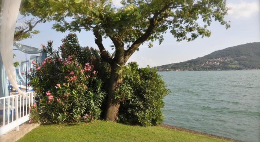 Eurovil Beach (Lago Iseo)