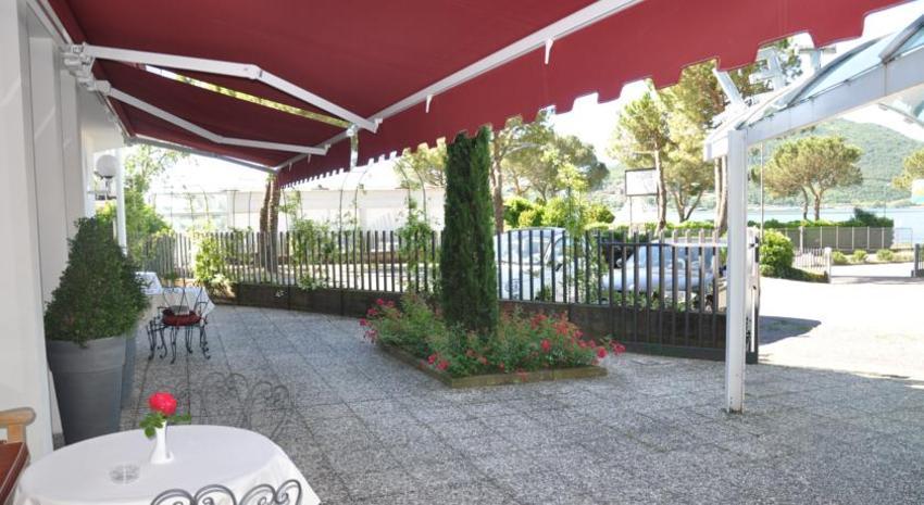 Eurovil Beach (Lago Iseo)