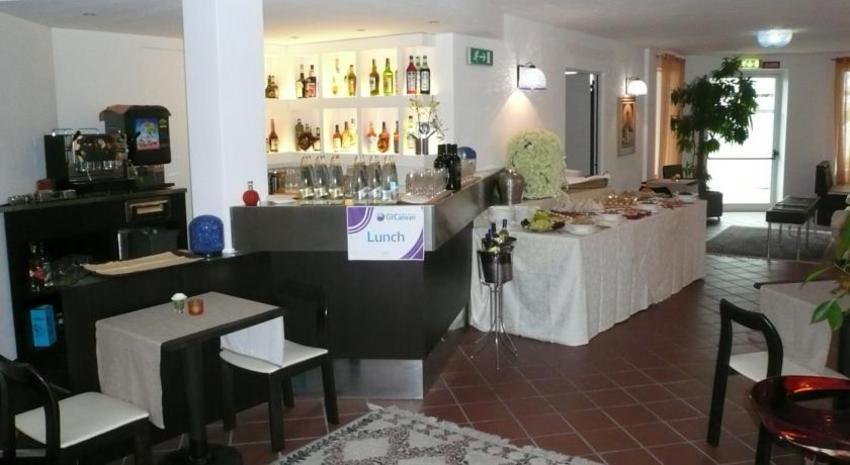 Eurovil Beach (Lago Iseo)