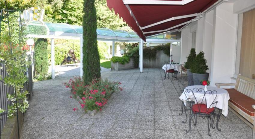 Eurovil Beach (Lago Iseo)