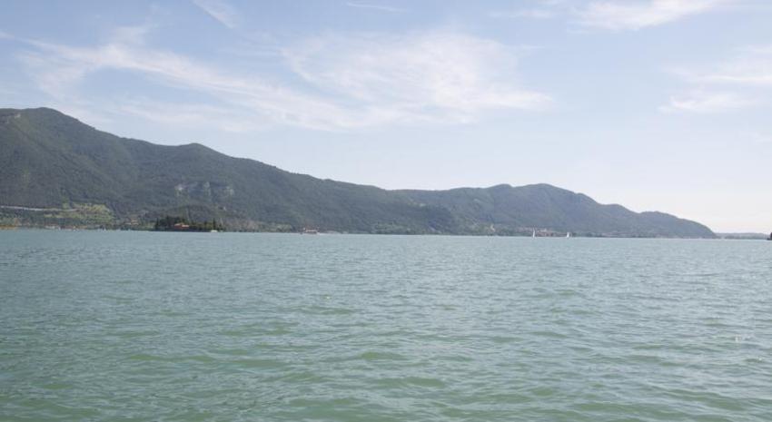 Eurovil Beach (Lago Iseo)