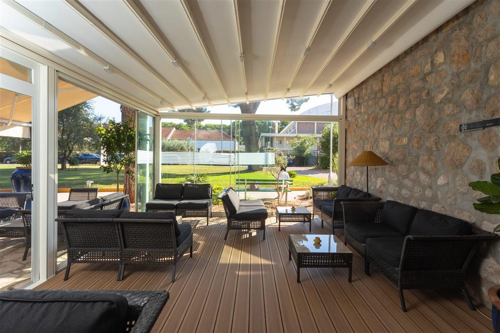 Hotel Adria 2027