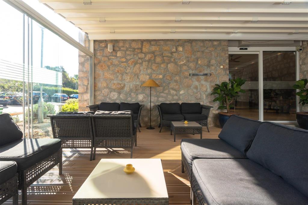 Hotel Adria 2027