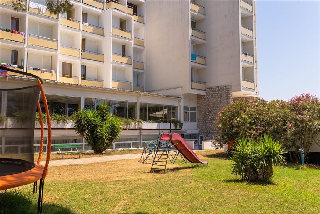 Hotel Adria 2027