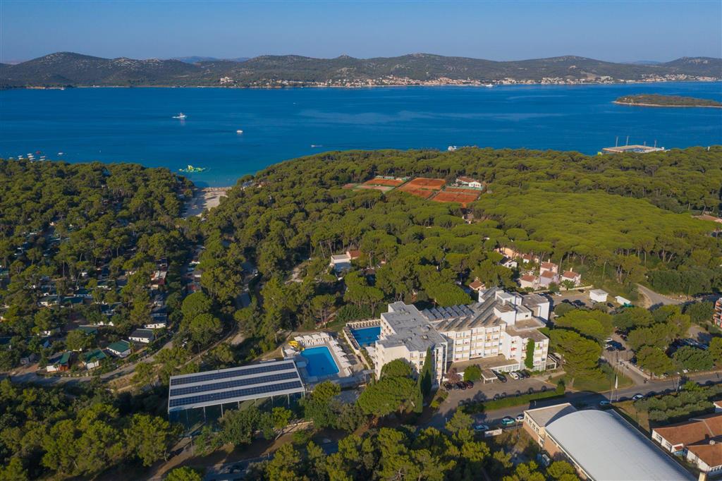 Hotel Adria 2027