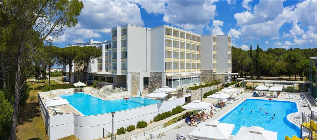 Hotel Adria 2027