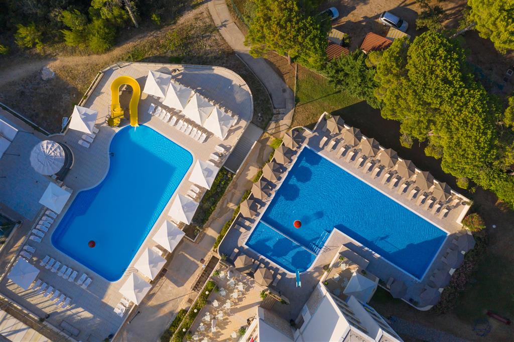 Hotel Adria 2027