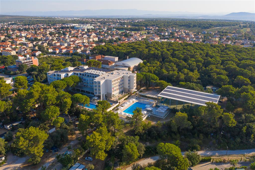 Hotel Adria 2027