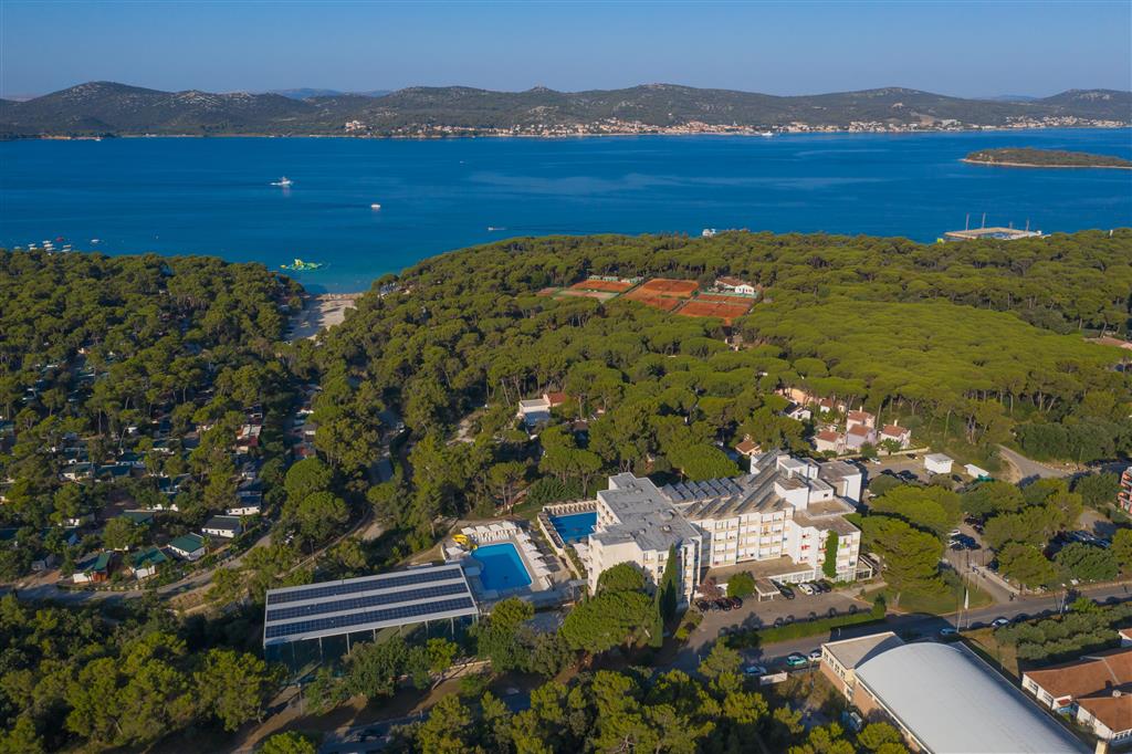 Hotel Adria 2027