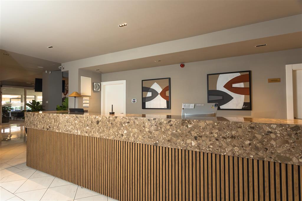 Hotel Adria 2027