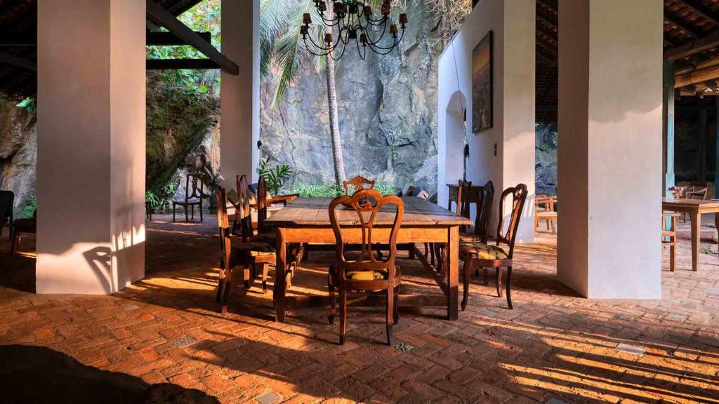 Sama Retreats Kosgoda