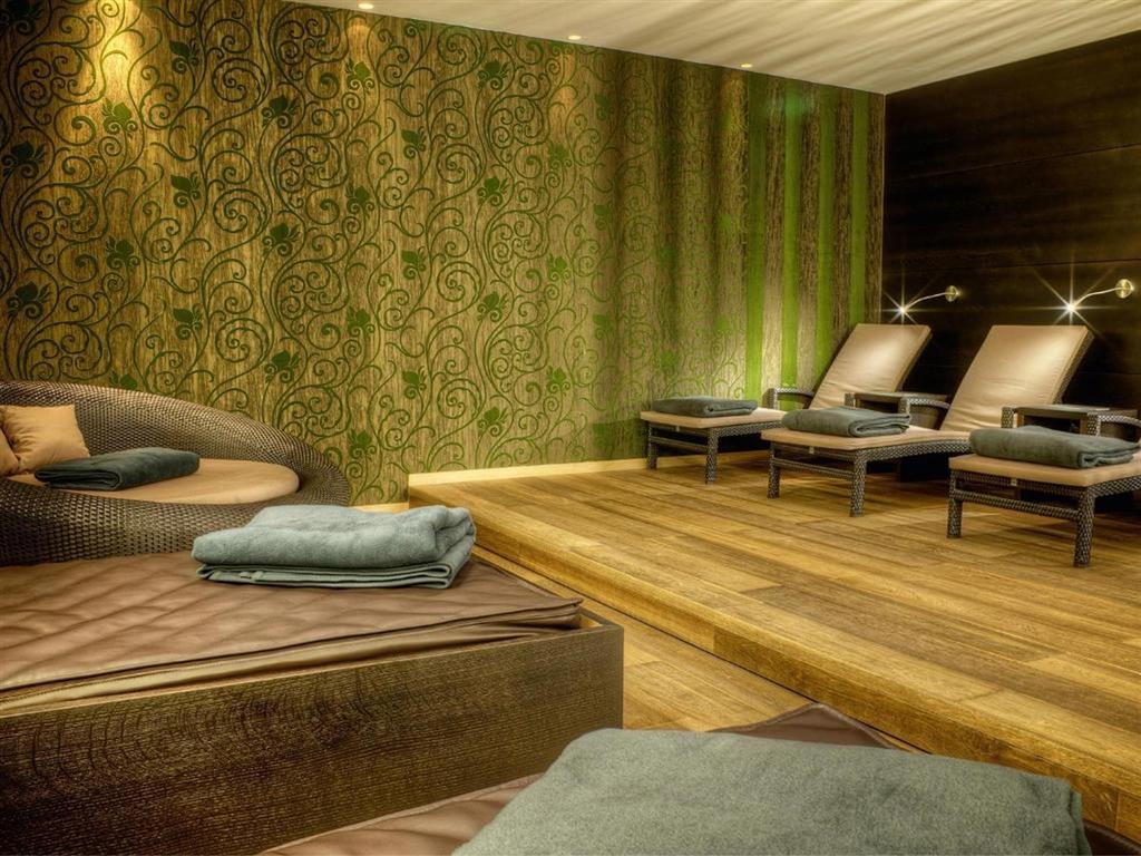 AlpenParks Hotel & Apartment Taxacher