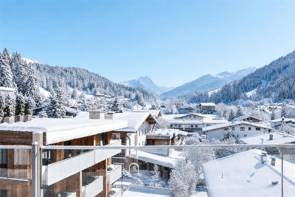 AlpenParks Hotel & Apartment Taxacher