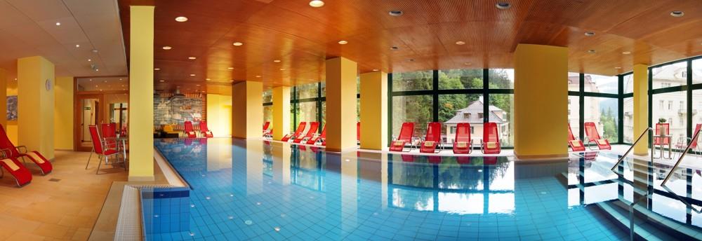 Hotel Elisabethpark