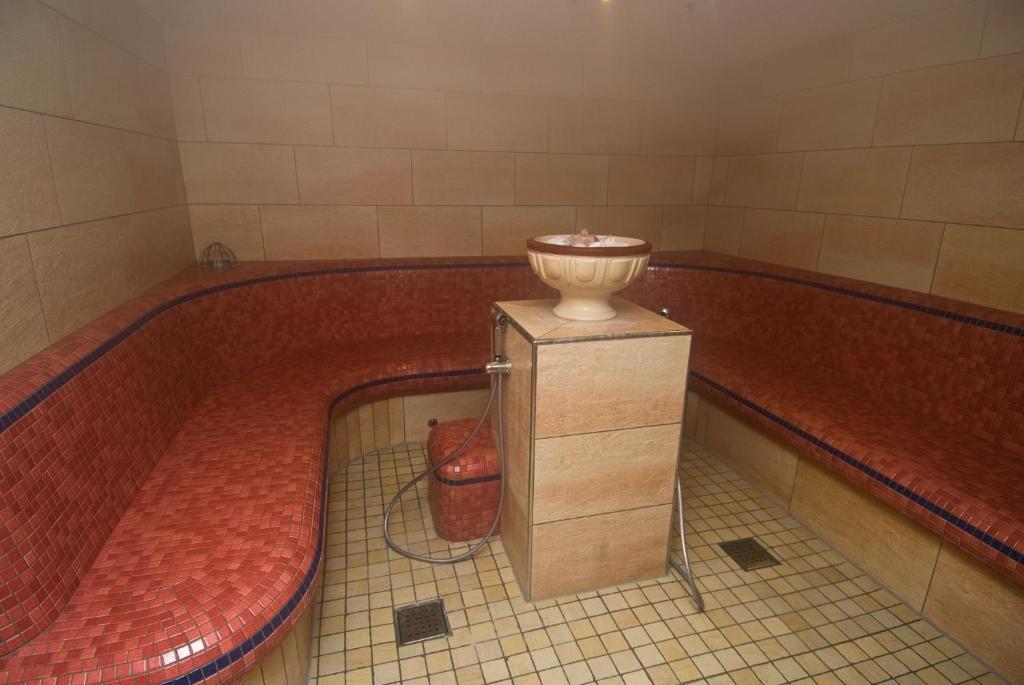 Hotel Elisabethpark