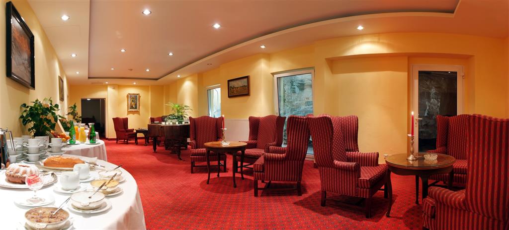 Hotel Elisabethpark