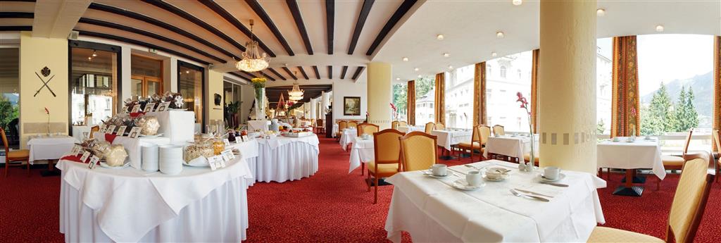 Hotel Elisabethpark