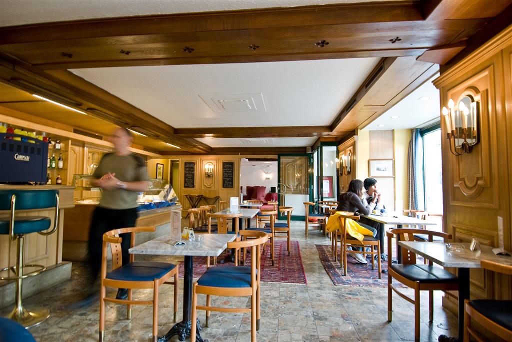 Hotel Elisabethpark