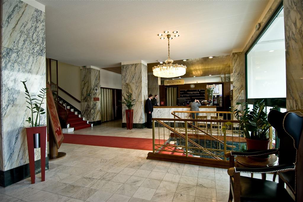 Hotel Elisabethpark