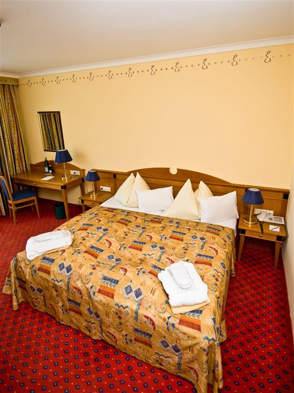 Hotel Elisabethpark