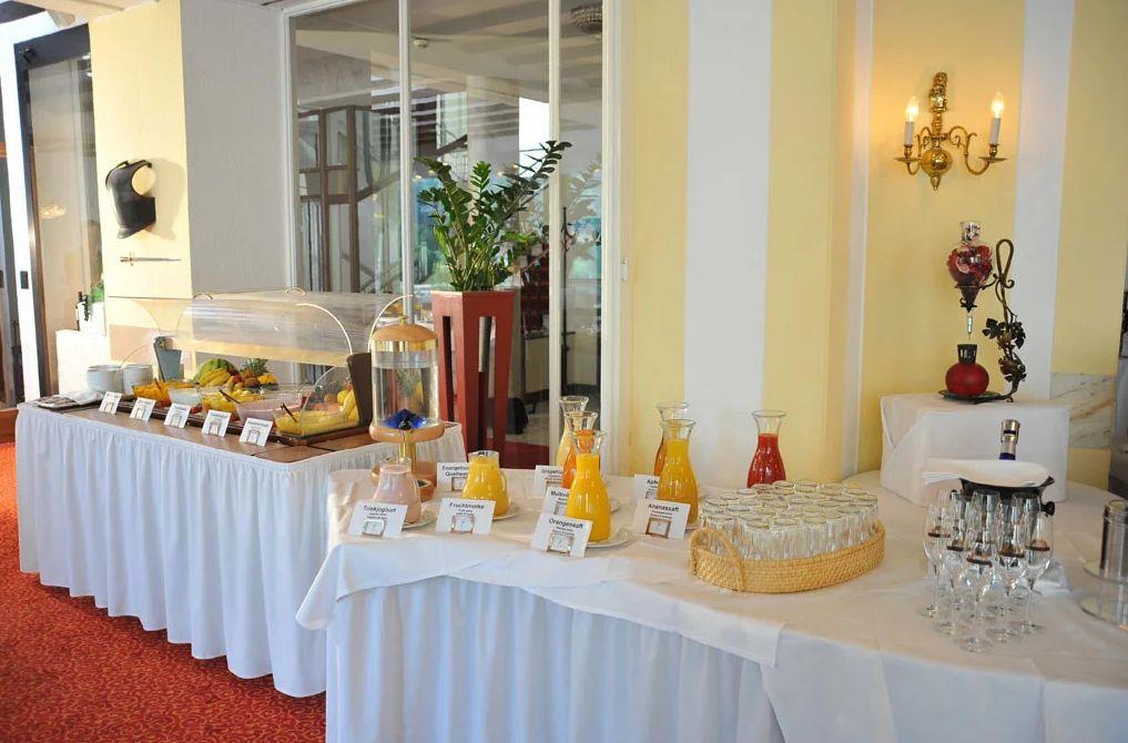 Hotel Elisabethpark