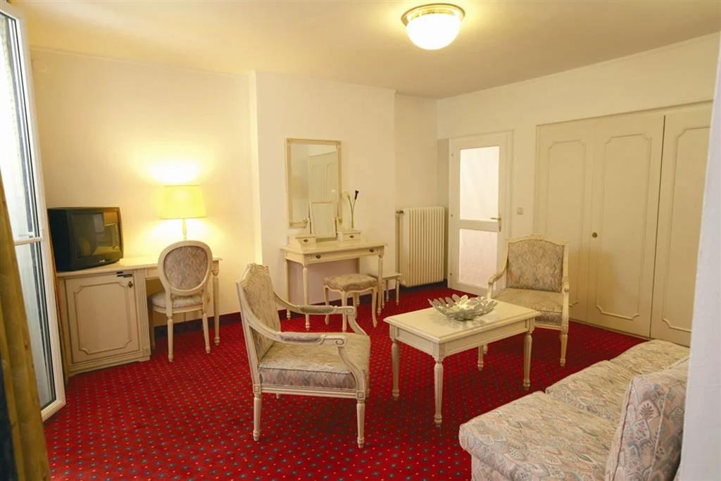 Hotel Elisabethpark
