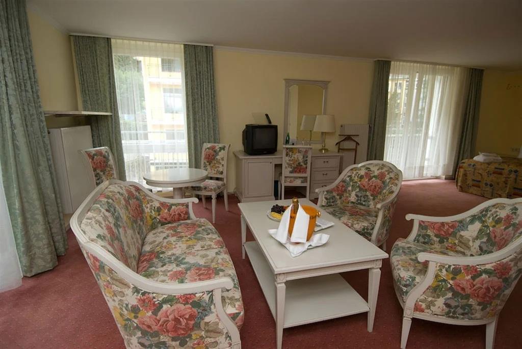 Hotel Elisabethpark