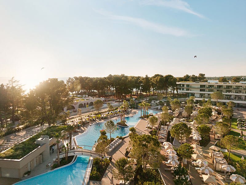 Pical Resort Valamar Collection