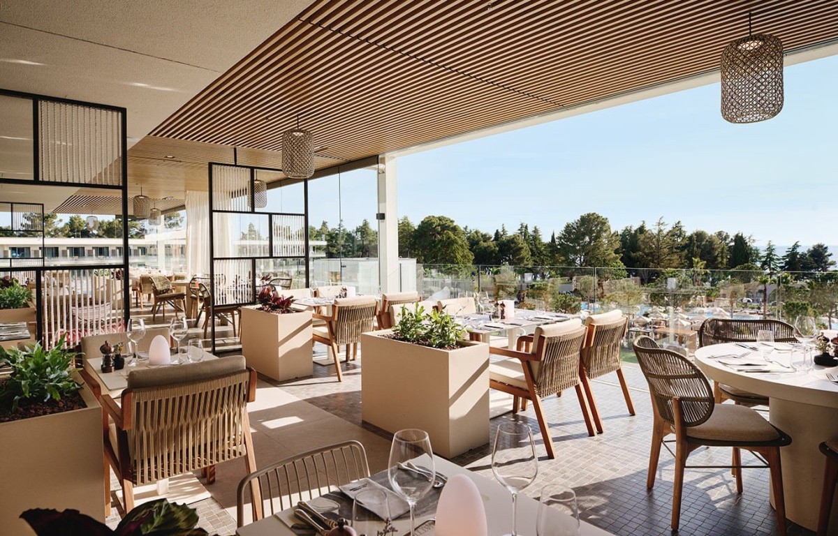 Pical Resort Valamar Collection