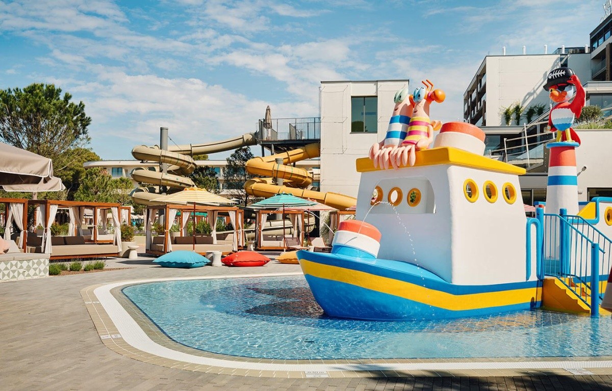 Pical Resort Valamar Collection