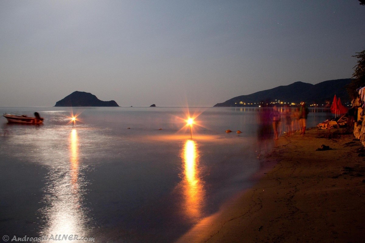 Porto Koukla Beach