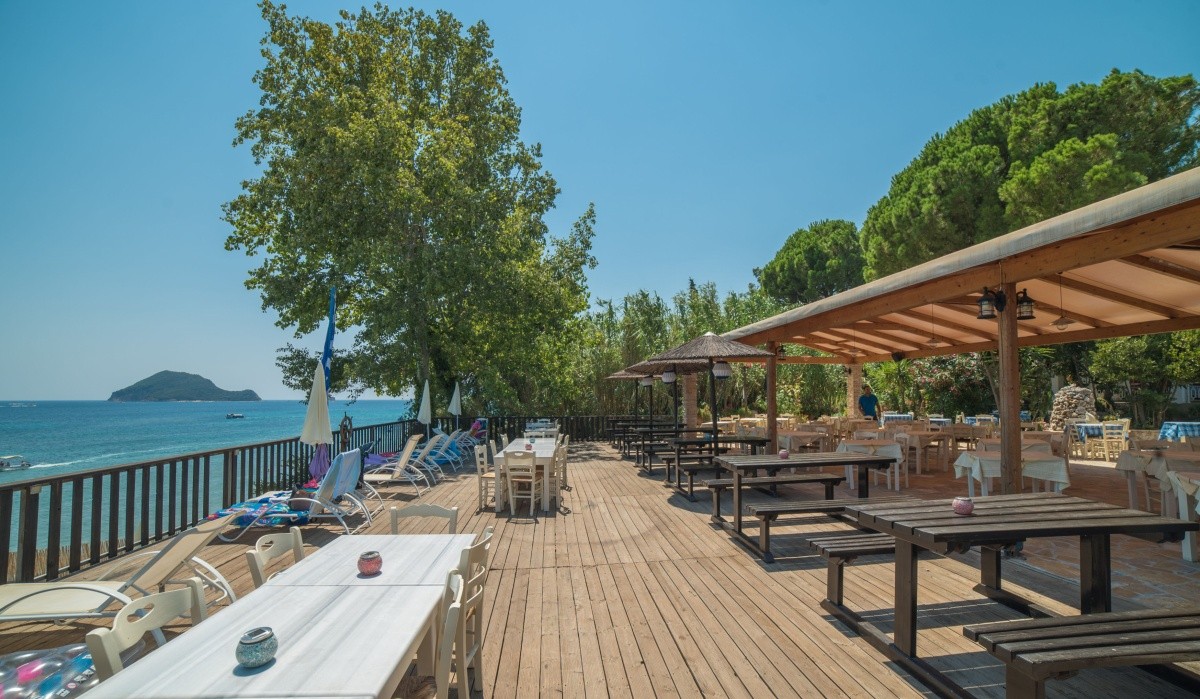 Porto Koukla Beach
