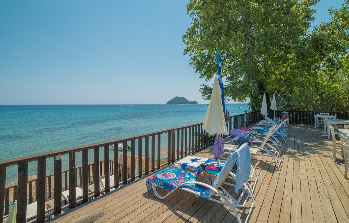 Porto Koukla Beach