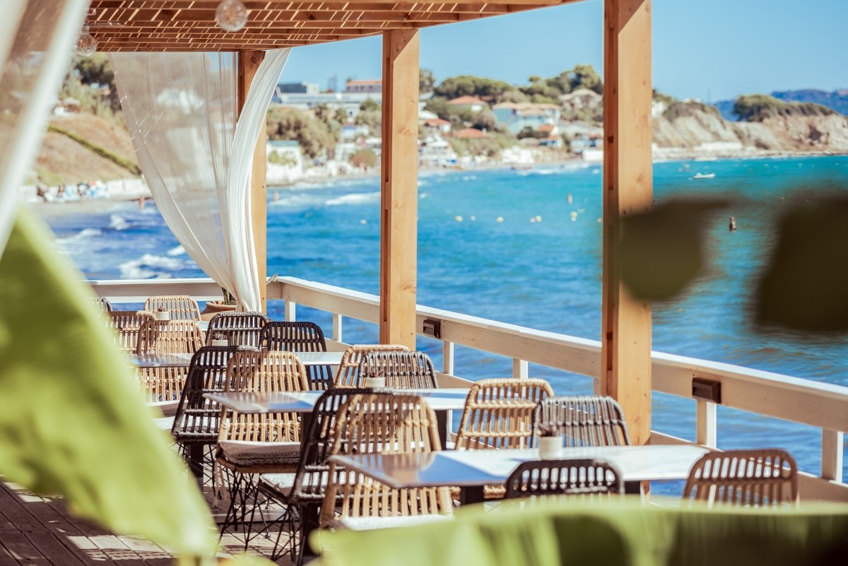 Porto Koukla Beach