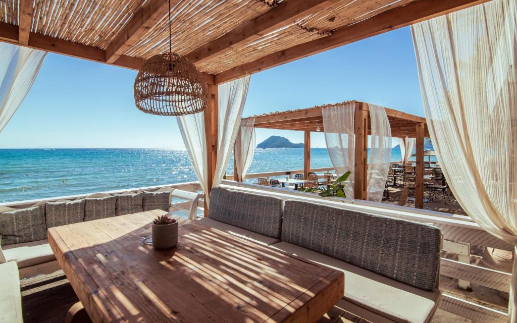 Porto Koukla Beach
