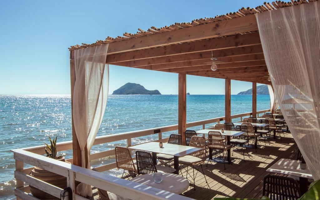 Porto Koukla Beach