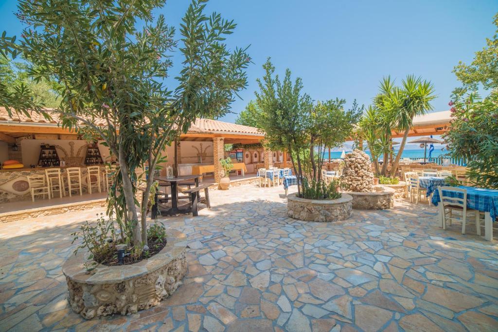Porto Koukla Beach