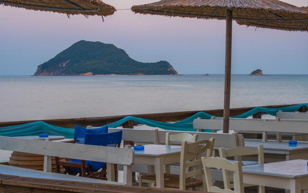 Porto Koukla Beach