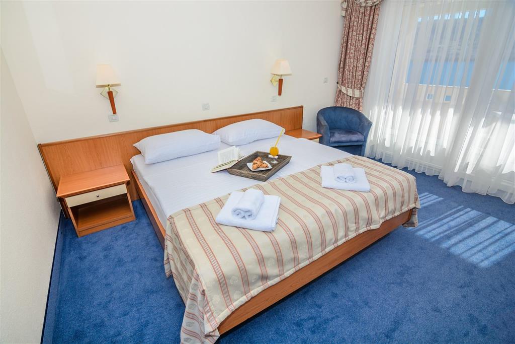 Hotel Pagus 2027