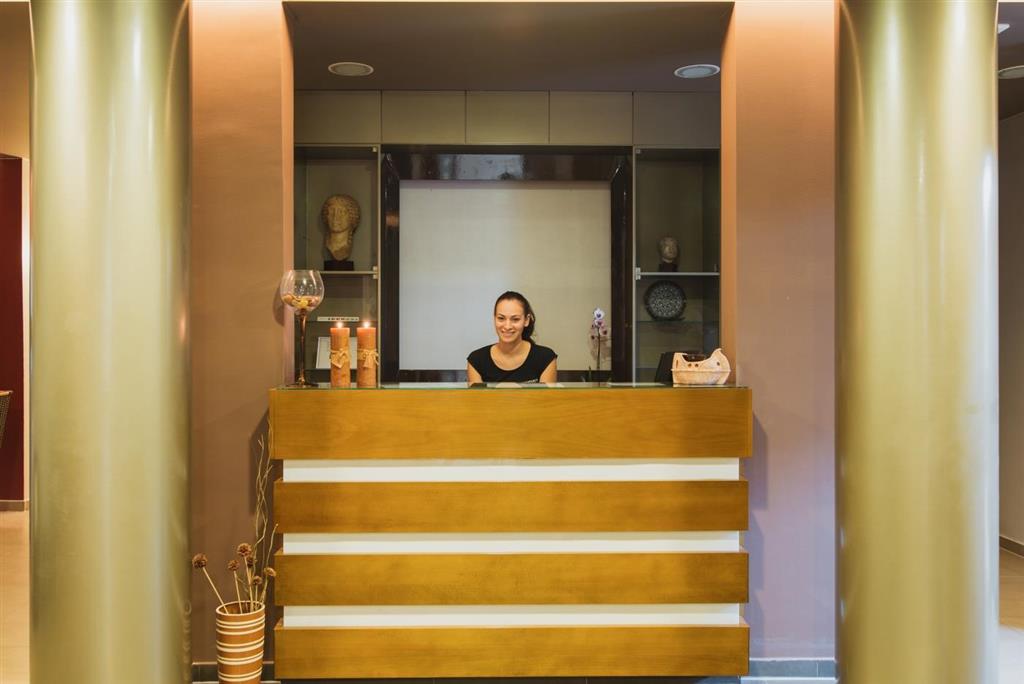 Hotel Pagus 2027
