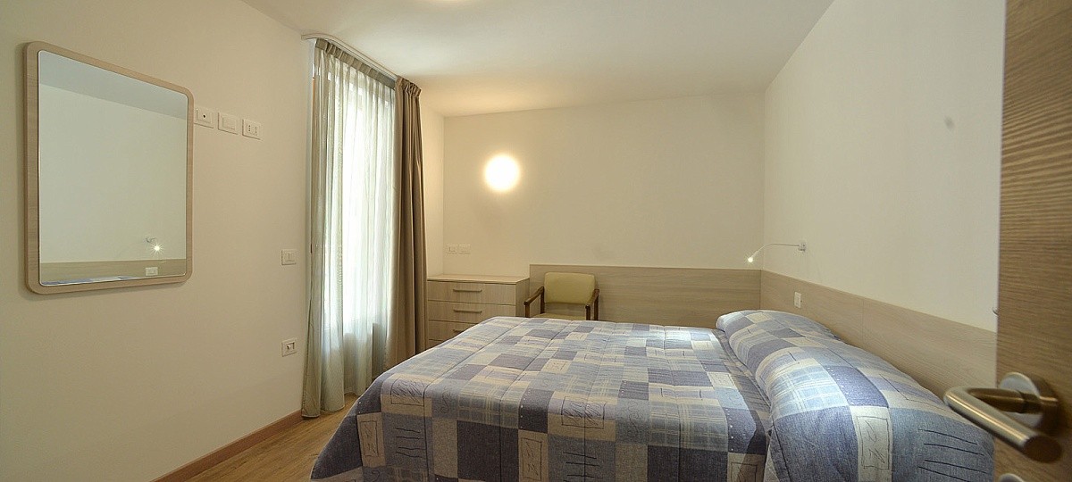 La Casa Al Noce (Mezzana)