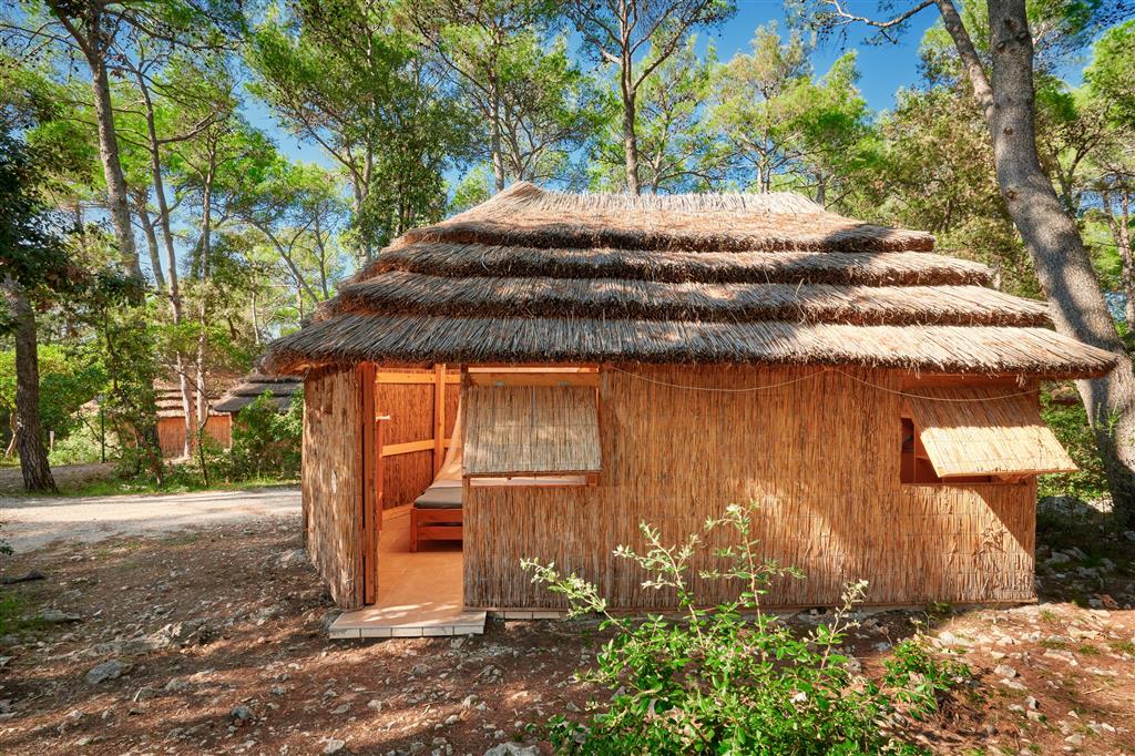 Resort Pine Beach Pakoštane 2027