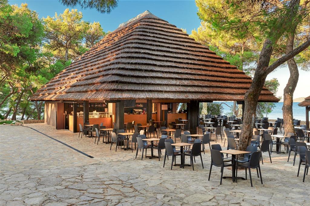 Resort Pine Beach Pakoštane 2027