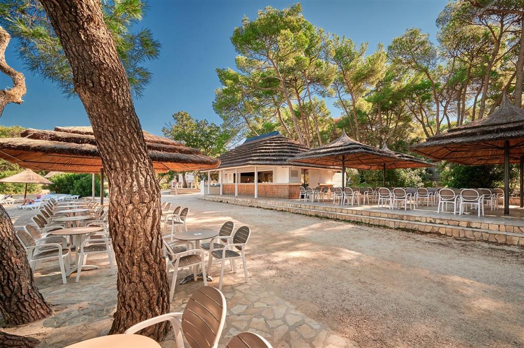 Resort Pine Beach Pakoštane 2027